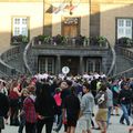 La fête de la musique vendredi soir @ Pont du Château 