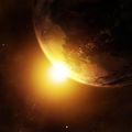 Des astronomes viennent d’identifier un astéroïde qui accompagne la Terre sur son orbite autour du Soleil 