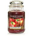 Les bougies Yankee Candle