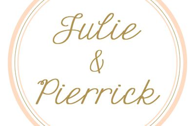 Julie & Pierrick