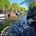 6 mai Amsterdam - Traditions du pays 