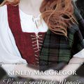 L'arme secrète de Maggie [Les MacAllister #2] de Kenley MacGregor 