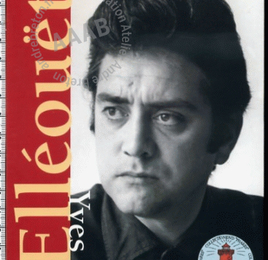 Yves Elléouët (1932 – 1975) : Flèche