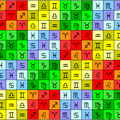 Περὶ εἶδους νέου quadratorum magicorum