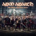 Amon Amarth - "The Great Heathen Army" (Chronique Metal)