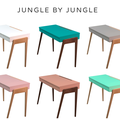 Partenariat Jungle by Jungle