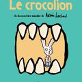 Le crocolion d'Antonin Louchard