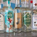 L'heure du ouzo 