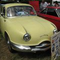 Panhard-et-Levassor Dyna Z16 Tigre (1959)