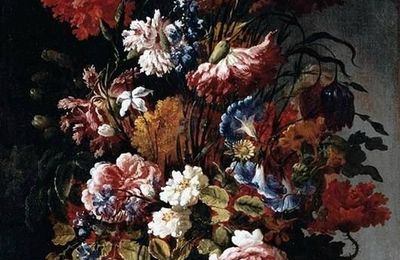  Taiwan boy accidentally damages $1.5 million painting by Italian artist Paolo Porpora