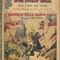 Buffalo Bill, Cri Cri et Nick Carter