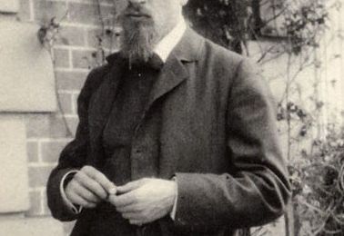 Rainer - Maria Rilke (1875 – 1926) : « Ce soir quelque chose dans l'air... »
