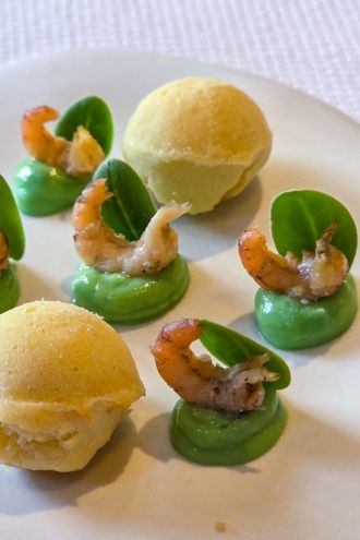 Maison Marit - Restaurant gastronomique étoilé à Braine l'Alleud