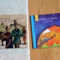 Ma sélection de livres au passé simple pour les 3-8 ans