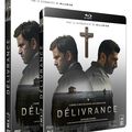 Concours Delivrance Les enquêtes du Département V: des DVD et un Blu Ray à gagner!!