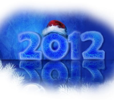 2012, c'est dès demain...