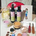 Swap trousse de beauté