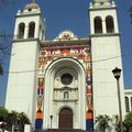 LA CATHÉDRALE MÉTROPOLITAINE