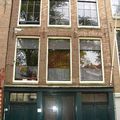 MAISON D'ANNE FRANK, AMSTERDAM