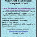 Atelier Nath Bout de ficelle