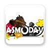 Asmoday 2011