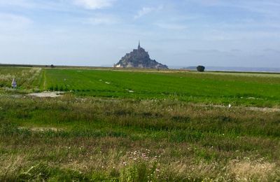 "Dans la baie il y a une merveille" ...(1)