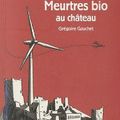 Meurtre bio au chateau