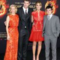 Hunger Games: l'avant première à Berlin