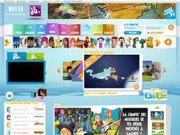 Mon ludo. fr site de jeux et vidéo gratuite 