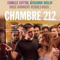 Chambre 212 (2019) de Christophe Honoré