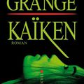 Jean-Christophe Grangé : Kaïken