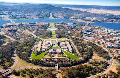 Canberra