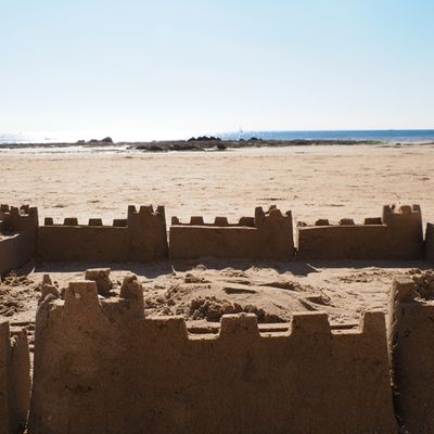 Pause océanique aux Sables d'Olonne 🌊😎🦞🐚🏖️👣