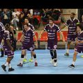  Play-offs (demi-finale aller) : Sélestat domine Chartres (36-28)