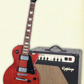 Une Gibson Les Paul Studio à gagner