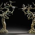 Sotheby's Announces London Sale of Fine Chinese Ceramics and Works of Art