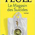 Le magasin des suicides 