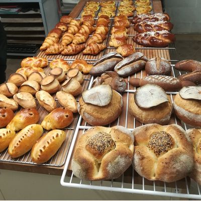 CAP boulanger en candidat libre