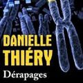 Dérapages - Danielle Thiéry