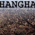 Brève histoire de Shanghai