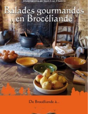 Crapauds farcis de Brocéliande