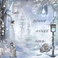 Bonne Année 2018