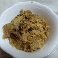 crumble d'hiver