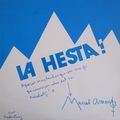 "La Hesta"!