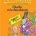 Charlie et la chocolaterie de Roald Dahl