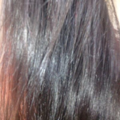 Comment accentuer ses reflets rouges ou violines sans foncer et les entretenir