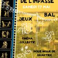 LA KERMESSE DE L'IMPASSE