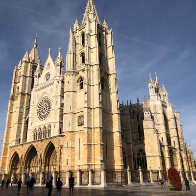 Leon (Castille et Leon)