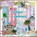 Summer sweetness + freebies