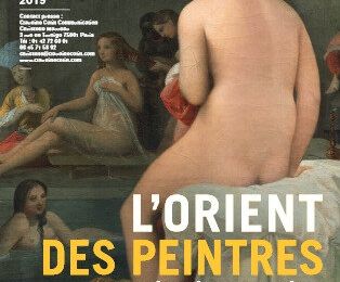 Marmottan, L'Orient des peintres